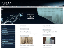 Tablet Screenshot of perya.org